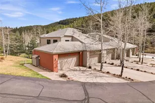 722 Ridgeside Dr, Golden, CO 80401 - Photo 31