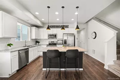 19197 E 64th Avenue, Denver, CO 80249 - Photo 1