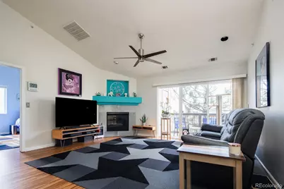 7435 S Alkire Street #302, Littleton, CO 80127 - Photo 1