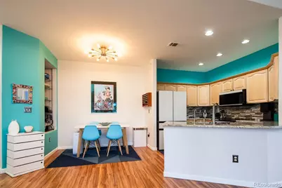 7435 S Alkire Street #302, Littleton, CO 80127 - Photo 5