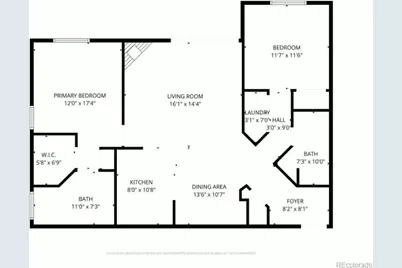 7435 S Alkire Street #302, Littleton, CO 80127 - Photo 29