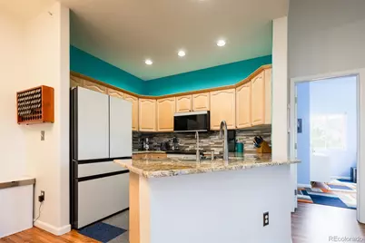 7435 S Alkire Street #302, Littleton, CO 80127 - Photo 7