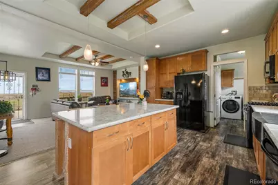 23758 No Mans Land Drive, Deer Trail, CO 80105 - Photo 9