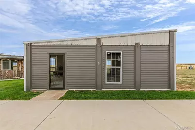 23758 No Mans Land Drive, Deer Trail, CO 80105 - Photo 19