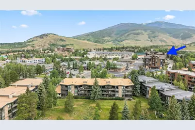 235 E La Bonte Street #106, Dillon, CO 80435 - Photo 35