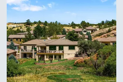 6653 Bright Water Trail, Littleton, CO 80125 - Photo 35
