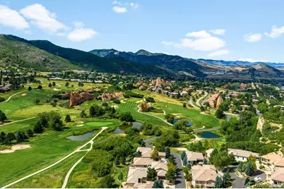 6653 Bright Water Trail, Littleton, CO 80125 - Photo 43