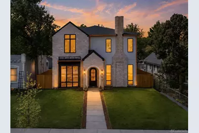 1847 S Clarkson Street, Denver, CO 80210 - Photo 1