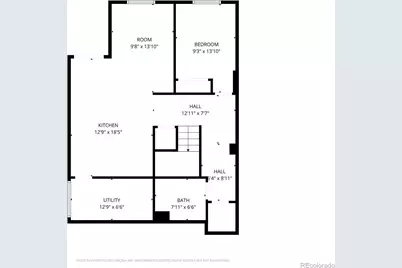 9775 Spring Hill Street, Highlands Ranch, CO 80129 - Photo 47