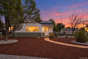 1392 S Raleigh St, Denver, CO 80219 - Photo 1