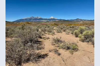 Lot 2934 Beekman Road, Fort Garland, CO 81133 - Photo 21