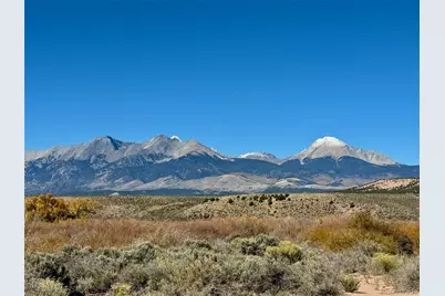 Lot 2934 Beekman Road, Fort Garland, CO 81133 - Photo 1