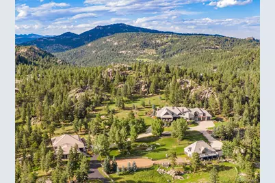 6917 Timbers Drive, Evergreen, CO 80439 - Photo 3