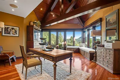 6917 Timbers Drive, Evergreen, CO 80439 - Photo 23