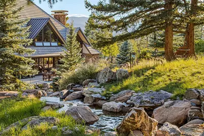 6917 Timbers Drive, Evergreen, CO 80439 - Photo 37