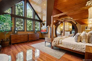 6917 Timbers Dr, Evergreen, CO 80439 - Photo 19