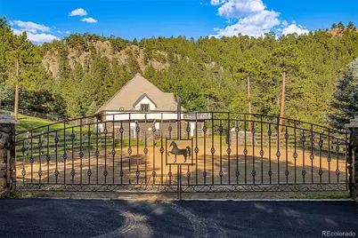 6917 Timbers Drive, Evergreen, CO 80439 - Photo 45