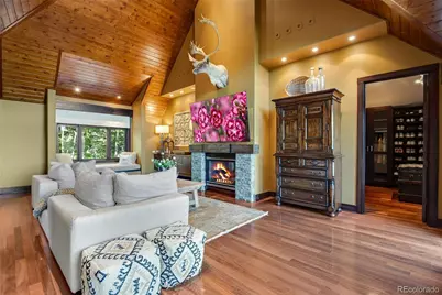 6917 Timbers Drive, Evergreen, CO 80439 - Photo 21