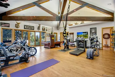 6917 Timbers Drive, Evergreen, CO 80439 - Photo 43