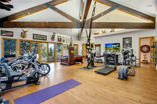 6917 Timbers Dr, Evergreen, CO 80439 - Photo 43