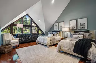 6917 Timbers Dr, Evergreen, CO 80439 - Photo 33