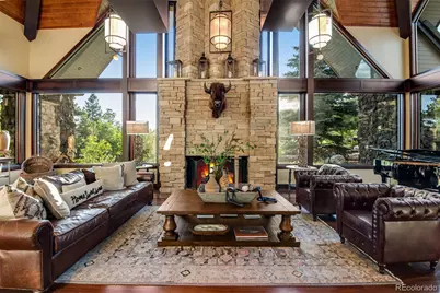 6917 Timbers Drive, Evergreen, CO 80439 - Photo 13