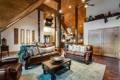 6917 Timbers Drive, Evergreen, CO 80439 - Photo 11