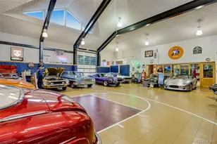 6917 Timbers Dr, Evergreen, CO 80439 - Photo 9