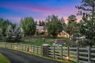 6917 Timbers Dr, Evergreen, CO 80439 - Photo 47