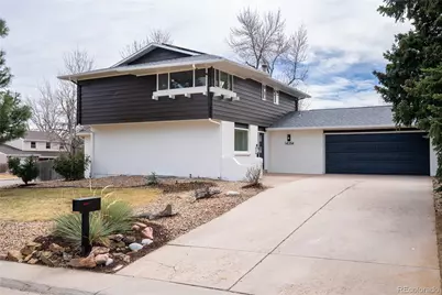 14354 W 3rd Avenue, Golden, CO 80401 - Photo 1