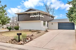14354 W 3rd Ave, Golden, CO 80401 - Photo 1