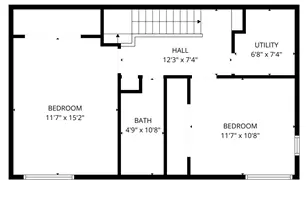 9199 W Phillips Dr, Littleton, CO 80128 - Photo 43