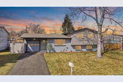 323 S Robb Way, Lakewood, CO 80226 - Photo 1