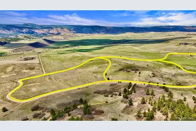 2 S Perry Park Road, Larkspur, CO 80118 - Photo 25