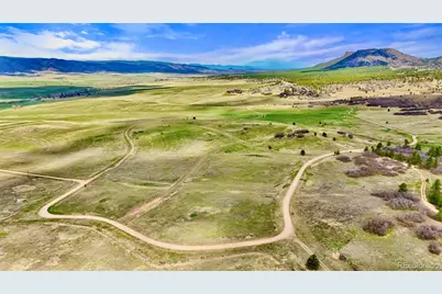 2 S Perry Park Road, Larkspur, CO 80118 - Photo 7