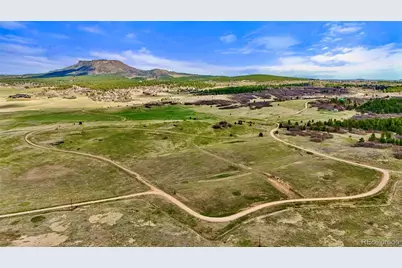 2 S Perry Park Road, Larkspur, CO 80118 - Photo 15