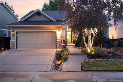 10187 Riverstone Drive, Parker, CO 80134 - Photo 1