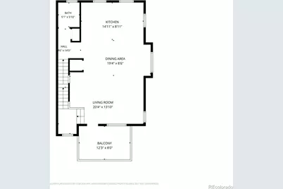 9002 E 50th Drive, Denver, CO 80238 - Photo 39