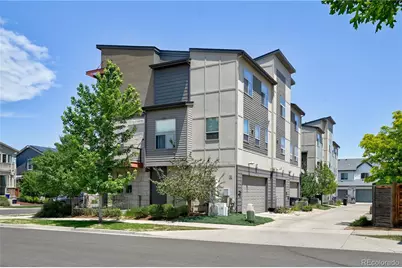 9002 E 50th Drive, Denver, CO 80238 - Photo 35