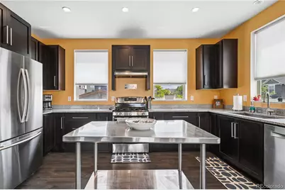 9002 E 50th Drive, Denver, CO 80238 - Photo 7