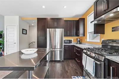 9002 E 50th Drive, Denver, CO 80238 - Photo 5