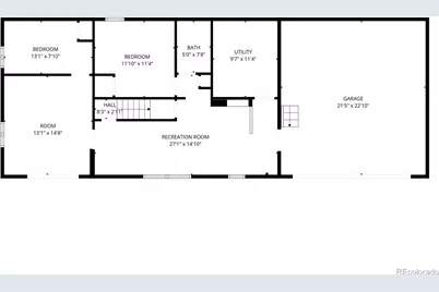 5955 W 7th Avenue, Lakewood, CO 80214 - Photo 33