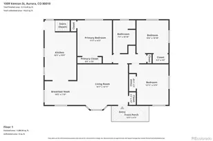 1009 Kenton St, Aurora, CO 80010 - Photo 29
