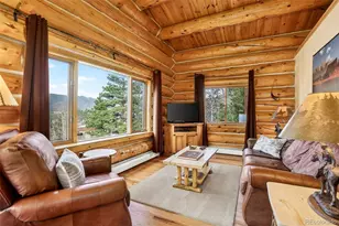 626 Aspen Ln, Bailey, CO 80421 - Photo 1