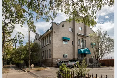 108 W Byers Place #G1, Denver, CO 80223 - Photo 1