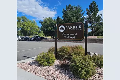 17389 Nature Walk Trail #205, Parker, CO 80134 - Photo 33