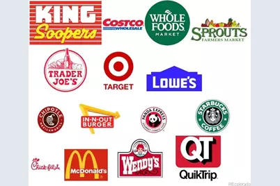 17389 Nature Walk Trail #205, Parker, CO 80134 - Photo 35