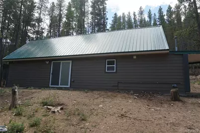 7823 County Road 43, Bailey, CO 80421 - Photo 9