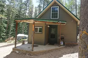 7823 Co Rd 43, Bailey, CO 80421 - Photo 3