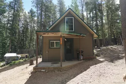 7823 County Road 43, Bailey, CO 80421 - Photo 5